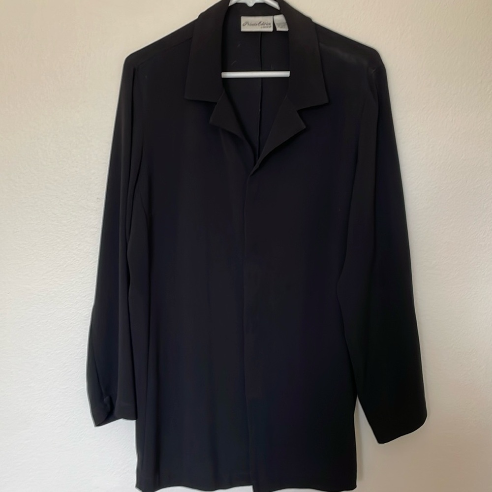 Chico’s Private Edition Shirt